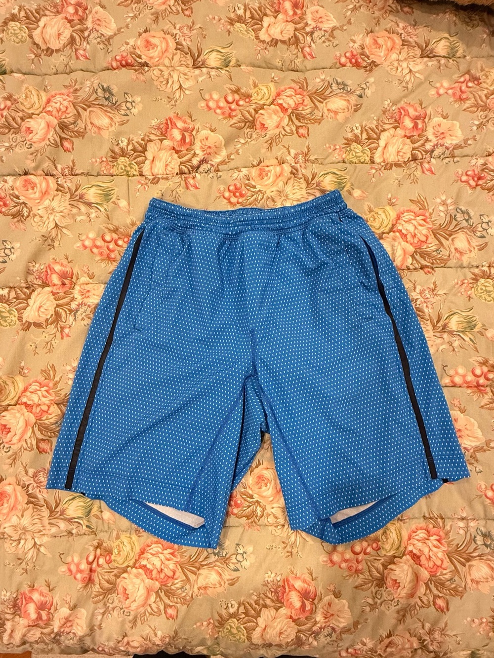 Lululemon Pacebreaker S